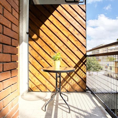 Italianflat - Elegant Suites With Balcony In Navigli Милан Экстерьер фото