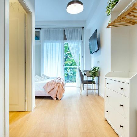 Italianflat - Elegant Suites With Balcony In Navigli Милан Экстерьер фото