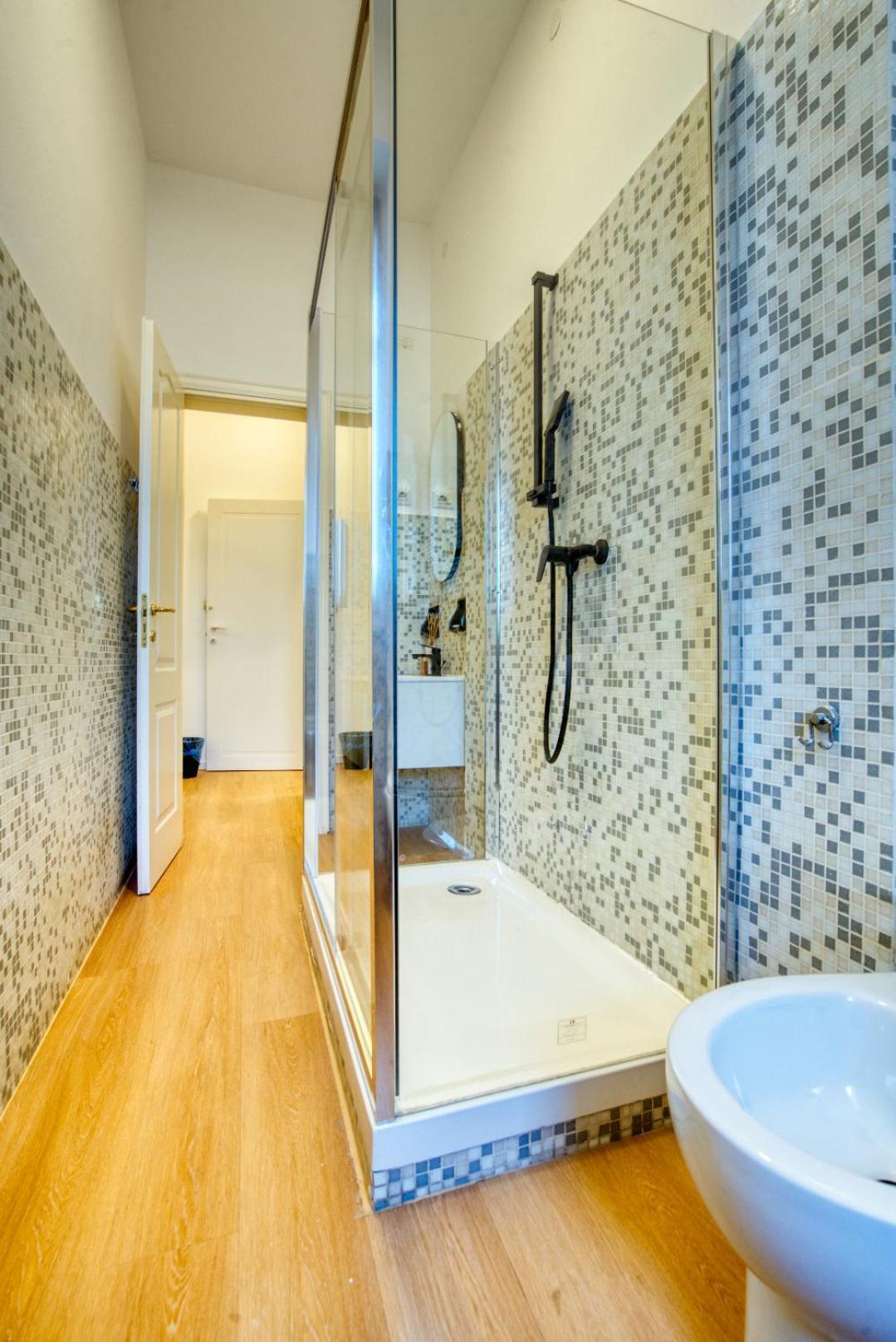 Italianflat - Elegant Suites With Balcony In Navigli Милан Экстерьер фото