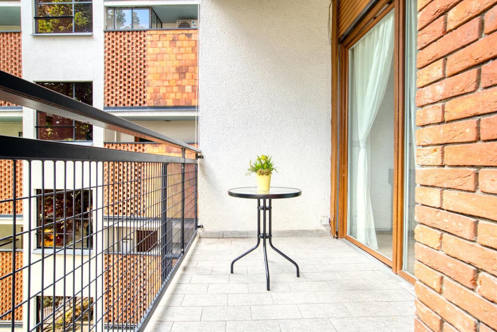 Italianflat - Elegant Suites With Balcony In Navigli Милан Экстерьер фото