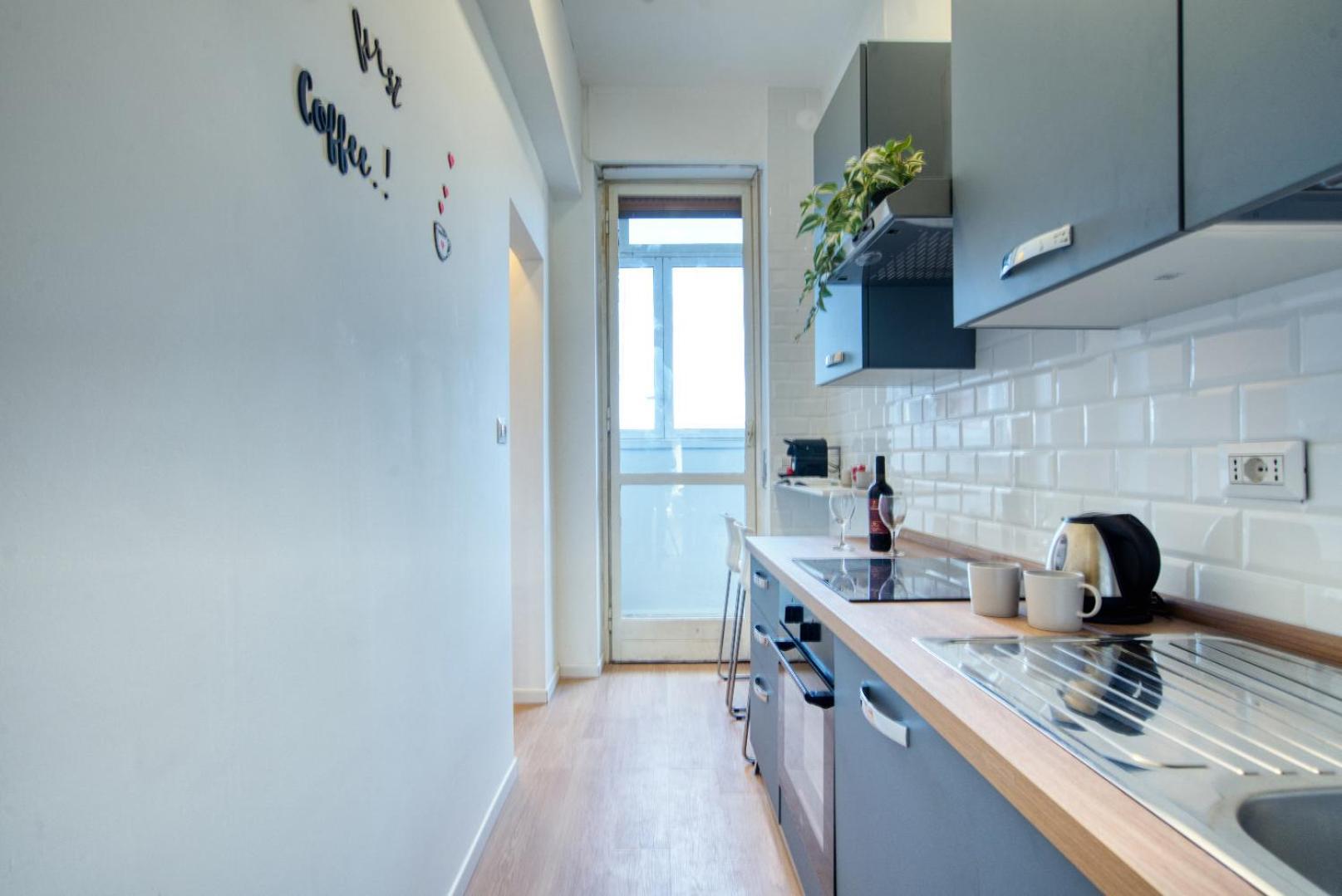 Italianflat - Elegant Suites With Balcony In Navigli Милан Экстерьер фото